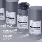 Alaska Volcano Blackhead & Pore Deep Cleansing Clay Mask Stick