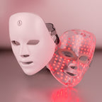 OuraFlow LED Light Therapy Mask Starter