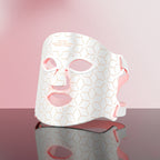 OuraFlow LED Light Therapy Mask Pro