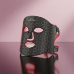 OuraFlow LED Light Therapy Mask Pro