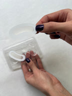 OuraFlow Micro-Infusion Eye Patches