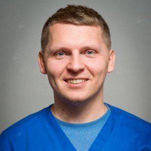 Dr. Piotr Major, MD