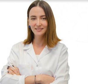 Dr. Ezgi Sevic, MD