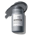 Alaska Volcano Blackhead & Pore Deep Cleansing Clay Mask Stick