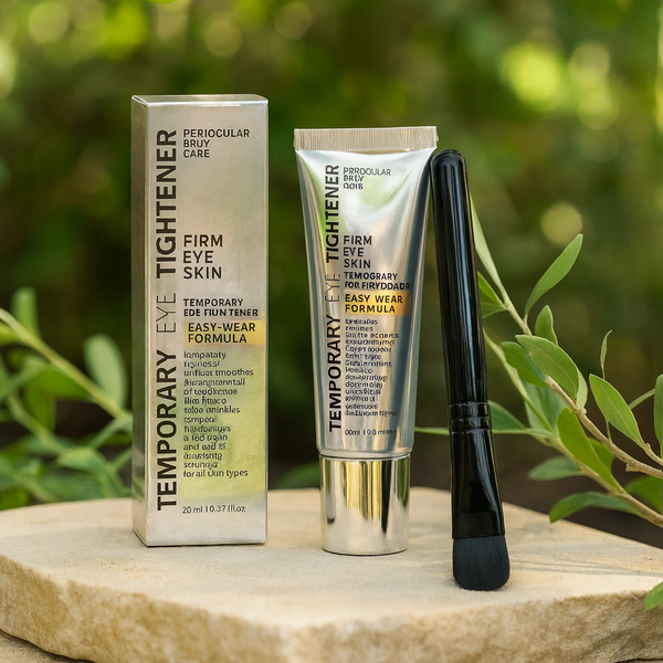 OuraFlow Eye Firmer