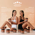 OuraFlow™ GLP-1 Capsules