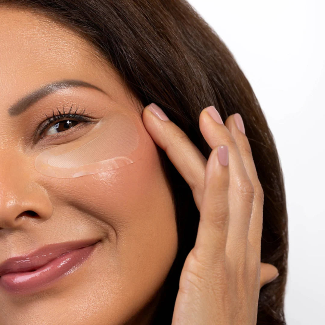OuraFlow Micro-Infusion Eye Patches