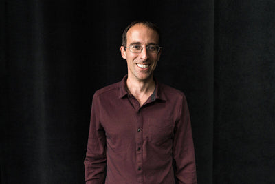 Steve Magness