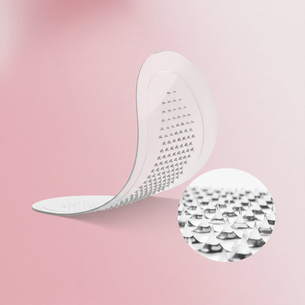 OuraFlow Micro-Infusion Eye Patches