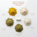 OuraFlow™ GLP-1 Capsules