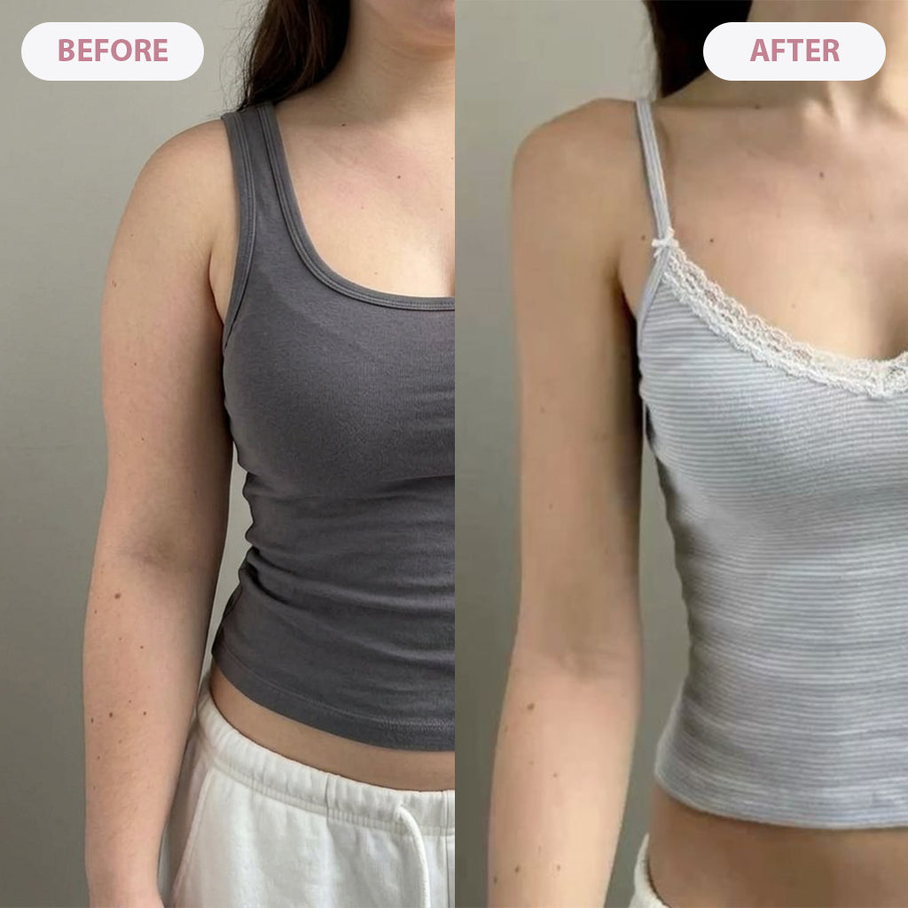 Slim Arms Plan