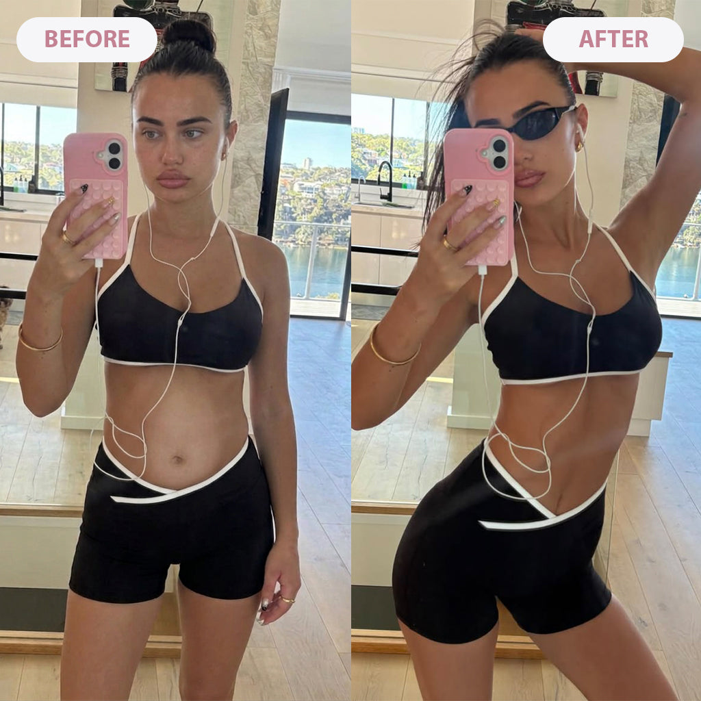 Debloat Face + Body