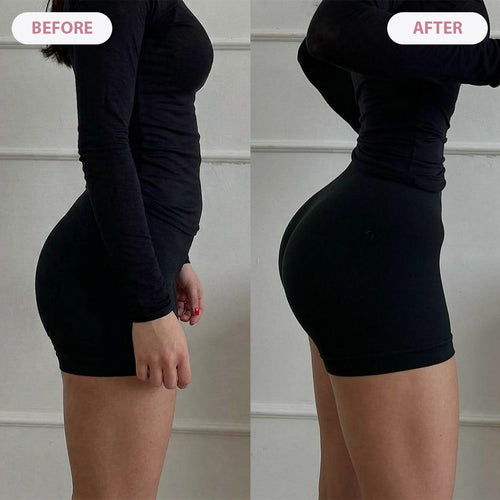 Bubble Butt Without Bulky Thighs Plan