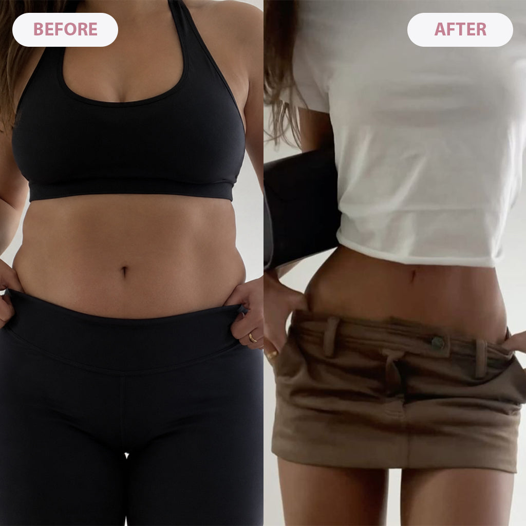 Lazy Girl Weightloss Guide