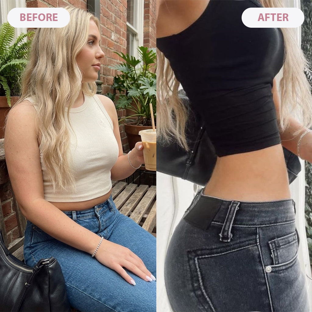 Lose Your First 10kg