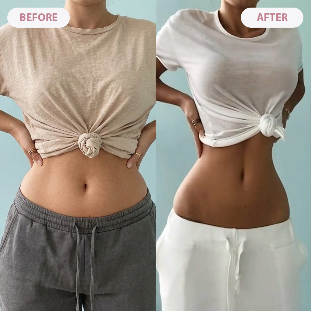 Small Waist + Abs Plan