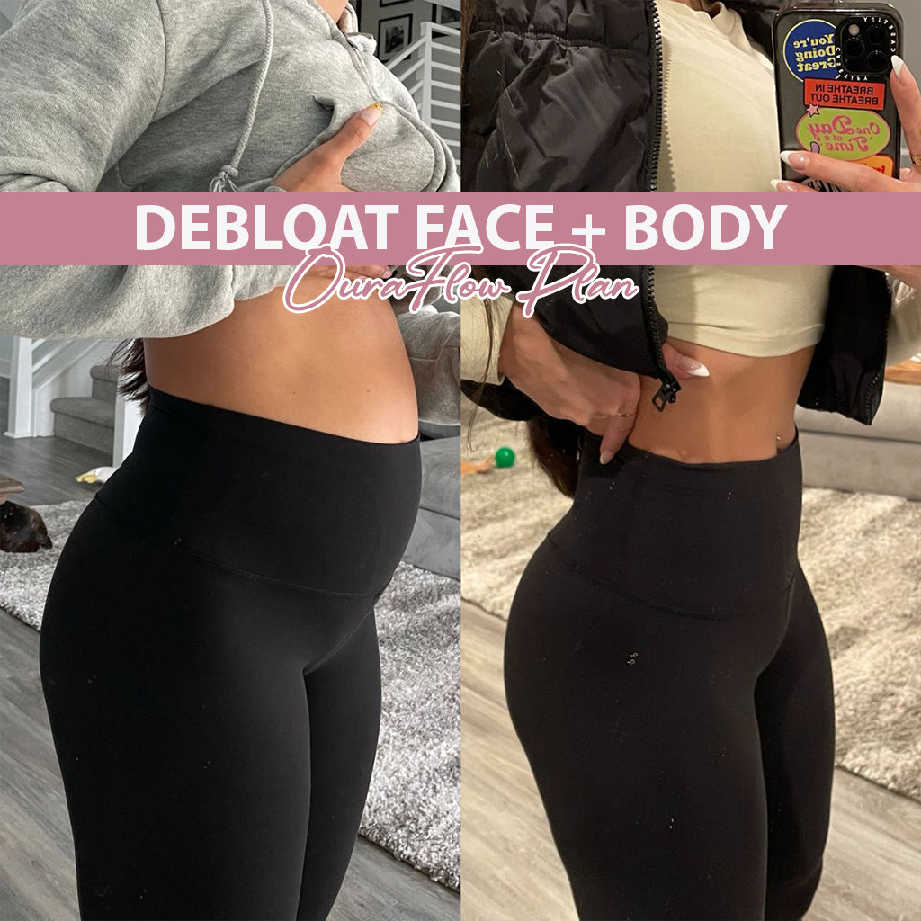 Debloat Face + Body