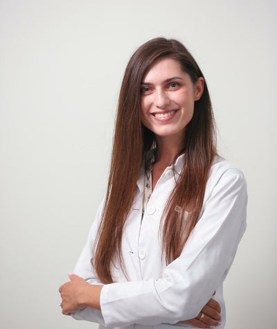Dr. Paulina Radimonaitė