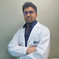Dr Swati