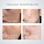 Alaska Volcano Blackhead & Pore Deep Cleansing Clay Mask Stick