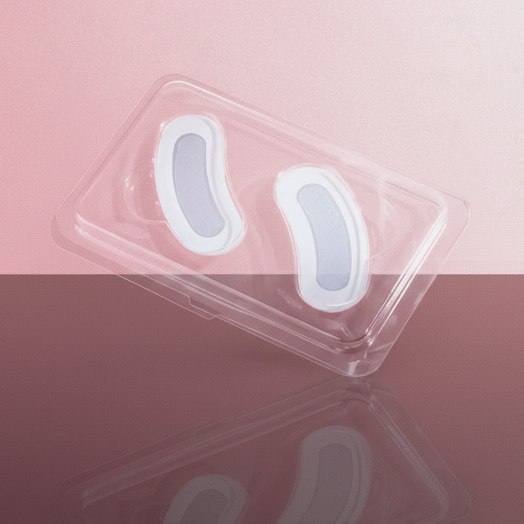 OuraFlow Micro-Infusion Eye Patches