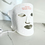 OuraFlow LED Light Therapy Mask Pro