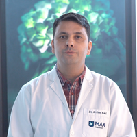 Dr Arvind